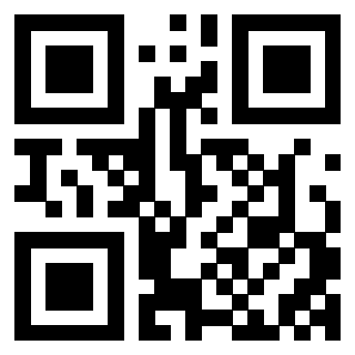 Immagine del QrCode di 3403980025