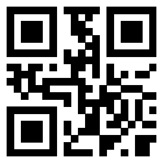 3403980027 - Immagine del QrCode associato