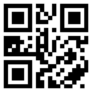 Scansione del Qr Code di 3403980028