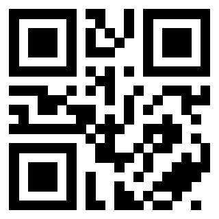 3403980031 Qr Code associato
