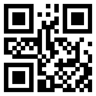Immagine del QrCode di 3403980032
