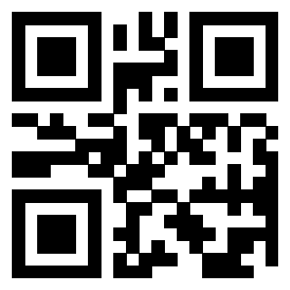 Il Qr Code di 3403980034