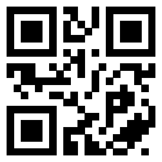 Il Qr Code di 3403980037
