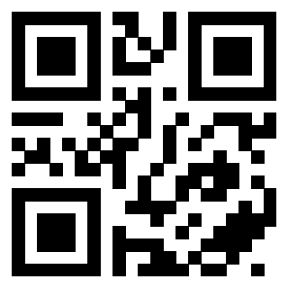 Il QrCode di 3403980038