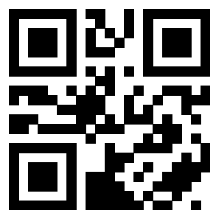 3403980044 - Immagine del QrCode