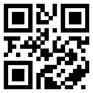 Immagine del Qr Code di 3403980048