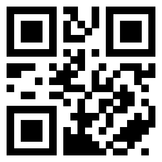 Immagine del QrCode di 3403980049