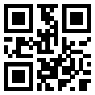 Immagine del QrCode di 3403980050