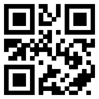 3403980052 QrCode associato