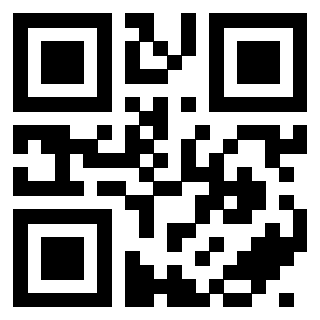 Immagine del QrCode di 3403980058