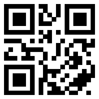 Immagine del QrCode di 3403980060