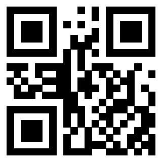 3403980061 - Immagine del Qr Code