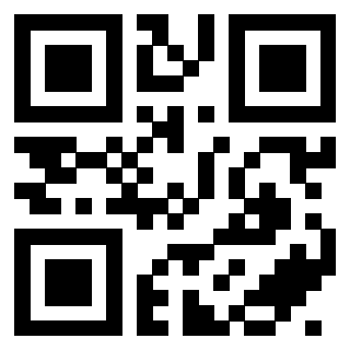 3403980064 - Immagine del QrCode