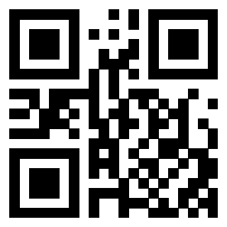3403980065 - Immagine del QrCode associato