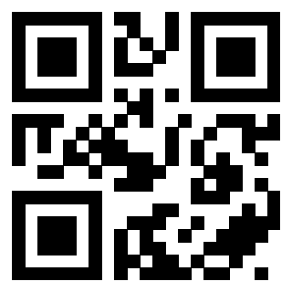 Il Qr Code di 3403980066
