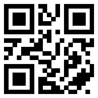 Scansione del QrCode di 3403980067