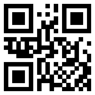 3403980068 - Immagine del Qr Code associato
