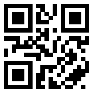 3403980069 QrCode associato
