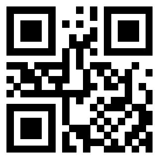3403980070 - Immagine del QrCode