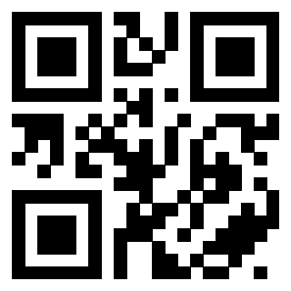 Immagine del Qr Code di 3403980071