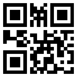 3403980073 - Immagine del Qr Code