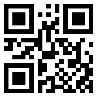 3403980074 - Immagine del QrCode