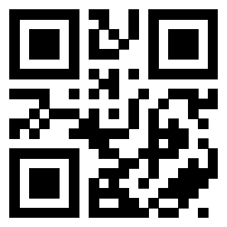 3403980075 - Immagine del Qr Code