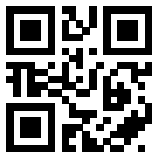 Scansione del QrCode di 3403980076