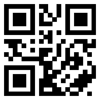 3403980078 QrCode associato