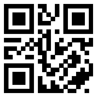 Immagine del QrCode di 3403980081