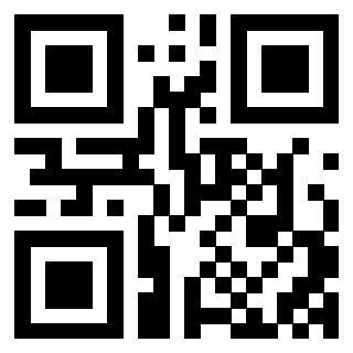 3403980084 - Immagine del Qr Code associato