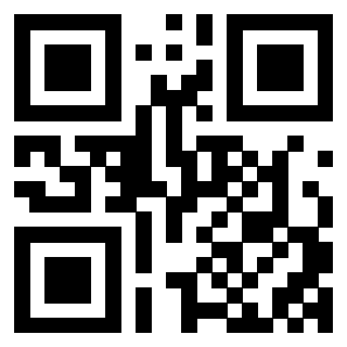 3403980085 QrCode associato
