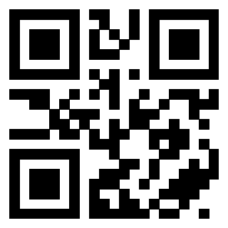 Scansione del Qr Code di 3403980093
