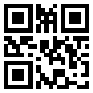 Scansione del Qr Code di 3403980094