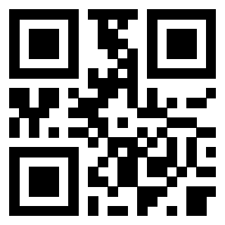 Scansione del QrCode di 3403980098