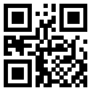 Il QrCode di 3403980100