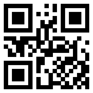 Immagine del QrCode di 3403980101