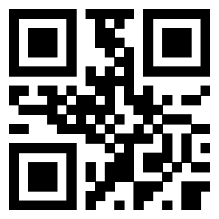 3403980102 - Immagine del Qr Code associato