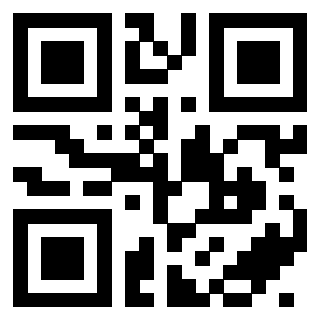 Immagine del Qr Code di 3403980104