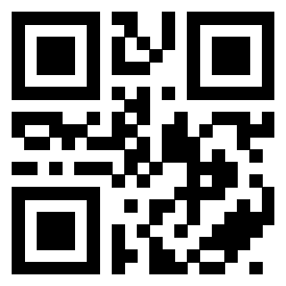 Scansione del Qr Code di 3403980105