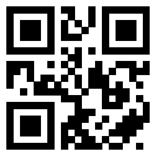 Immagine del Qr Code di 3403980106
