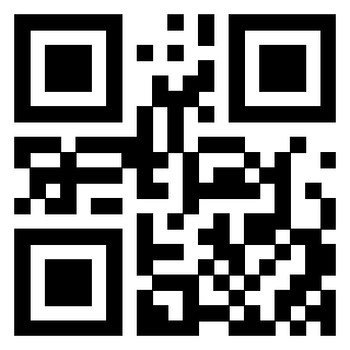 3403980107 Qr Code associato
