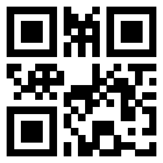 Immagine del QrCode di 3403980108