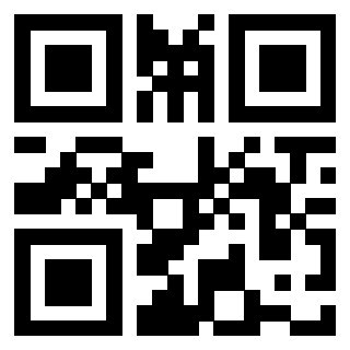 3403980109 - Immagine del Qr Code