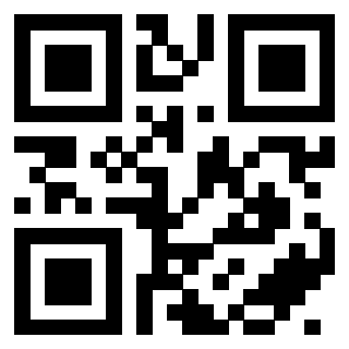 Immagine del Qr Code di 3403980114