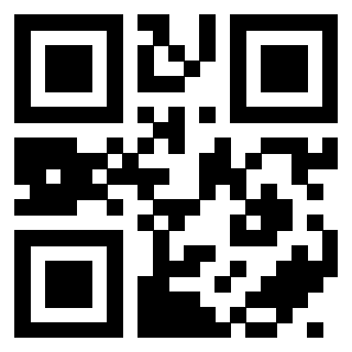 Scansione del QrCode di 3403980116