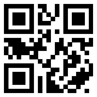 Scansione del Qr Code di 3403980117