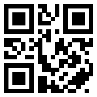 Scansione del QrCode di 3403980118