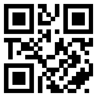 3403980119 - Immagine del QrCode