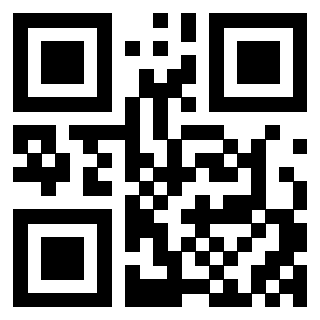 3403980122 QrCode associato